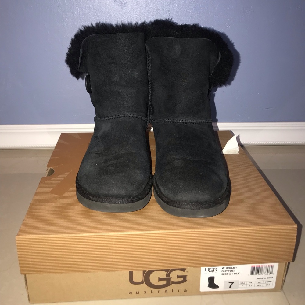 Ugg boots